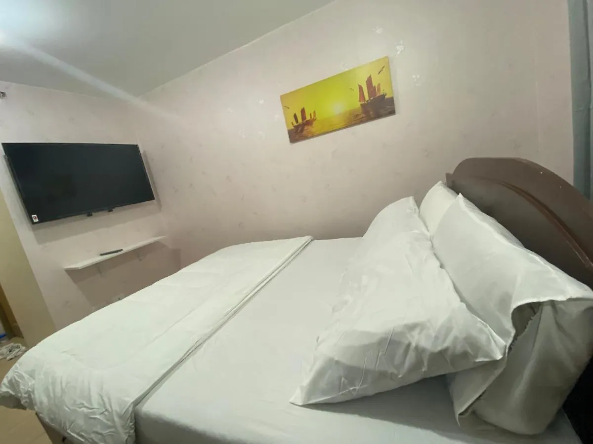 8 Spatial Condominium Davao City