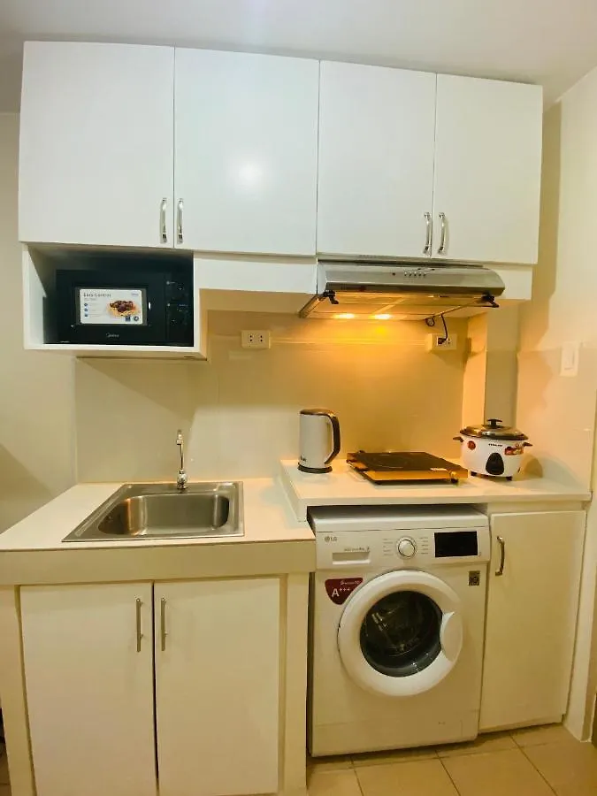 8 Spatial Condominium Davao City