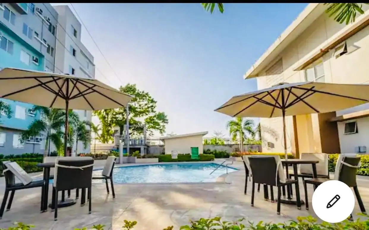 8 Spatial Condominium Davao City