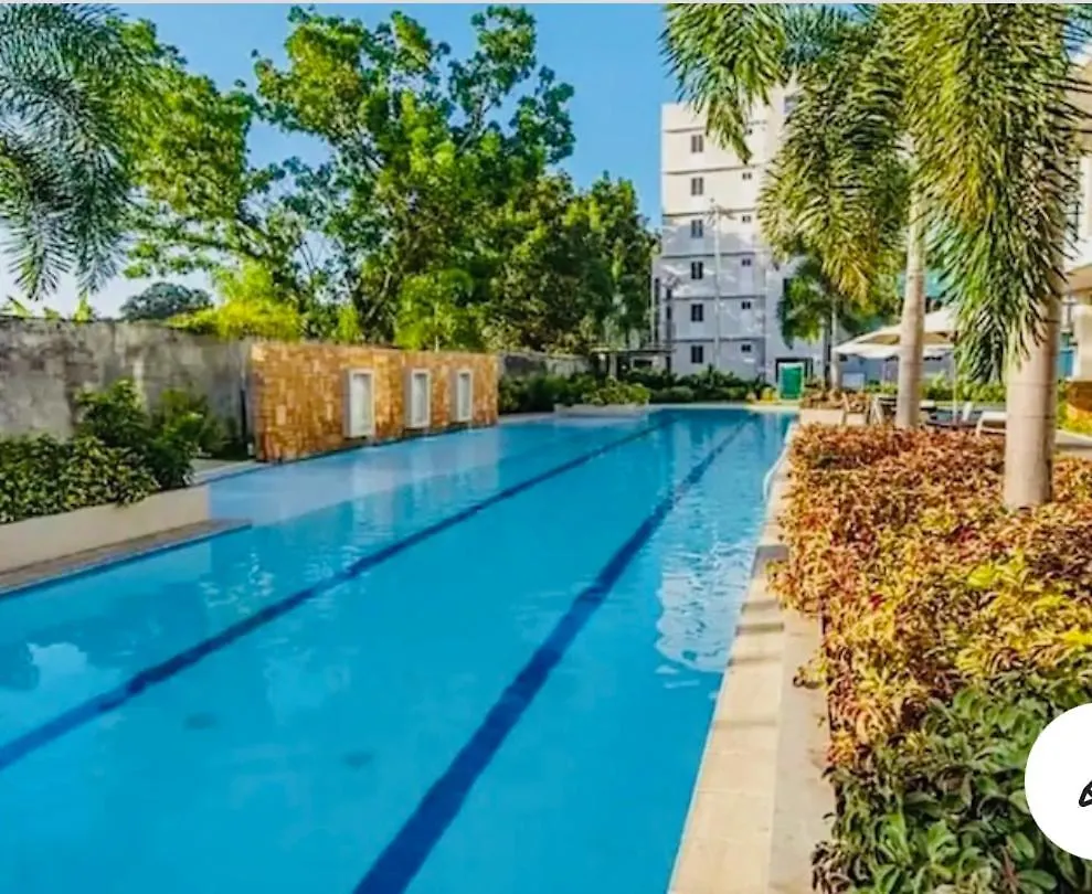 Apartmanhotel 8 Spatial Condominium Davao City