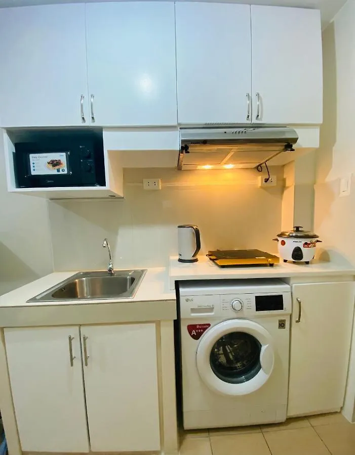 8 Spatial Condominium Davao City