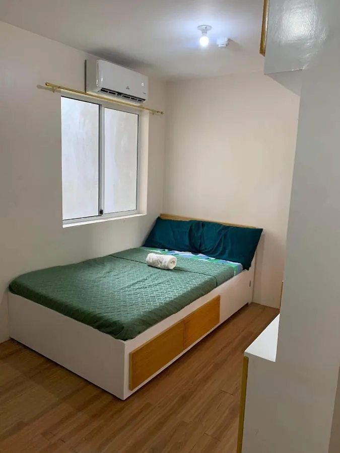 Apartmanhotel 8 Spatial Condominium Davao City