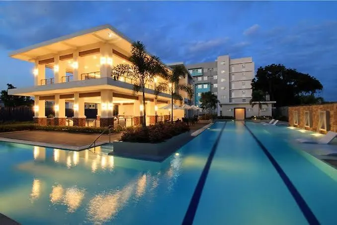 8 Spatial Condominium Davao City