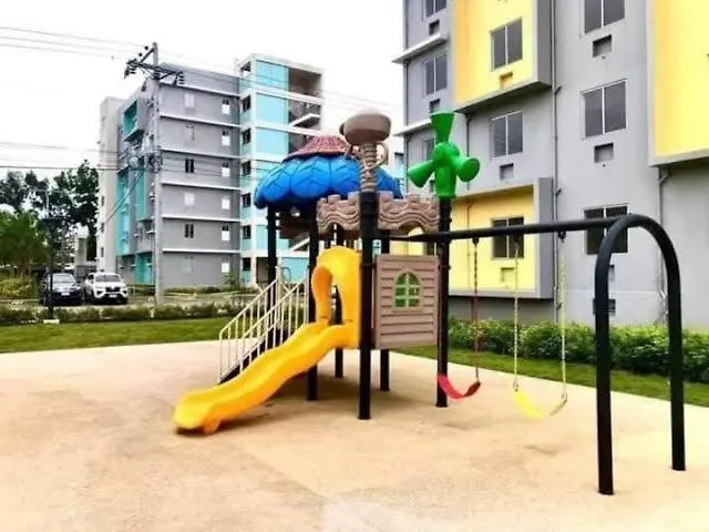 Apartmanhotel 8 Spatial Condominium Davao City