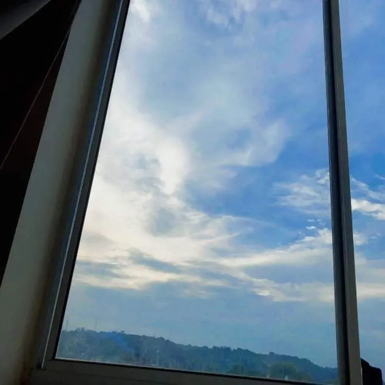 Apartmanhotel 8 Spatial Condominium Davao City Fülöp-szigetek