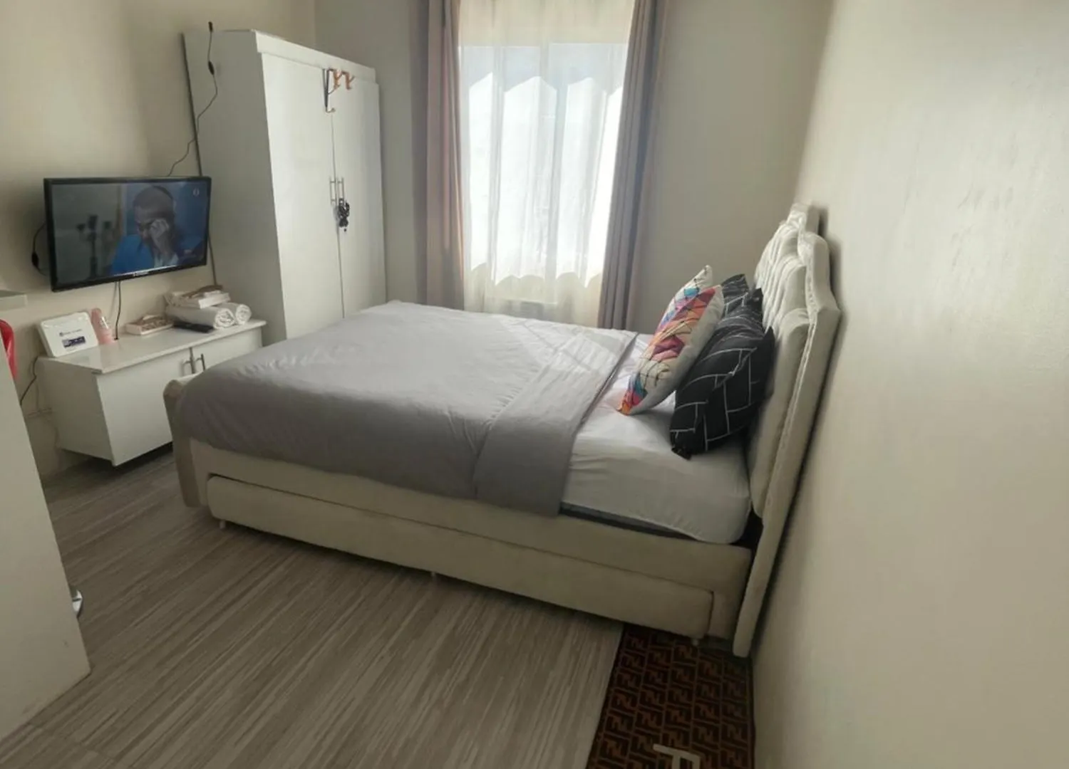 8 Spatial Condominium Davao City 0*,  Fülöp-szigetek