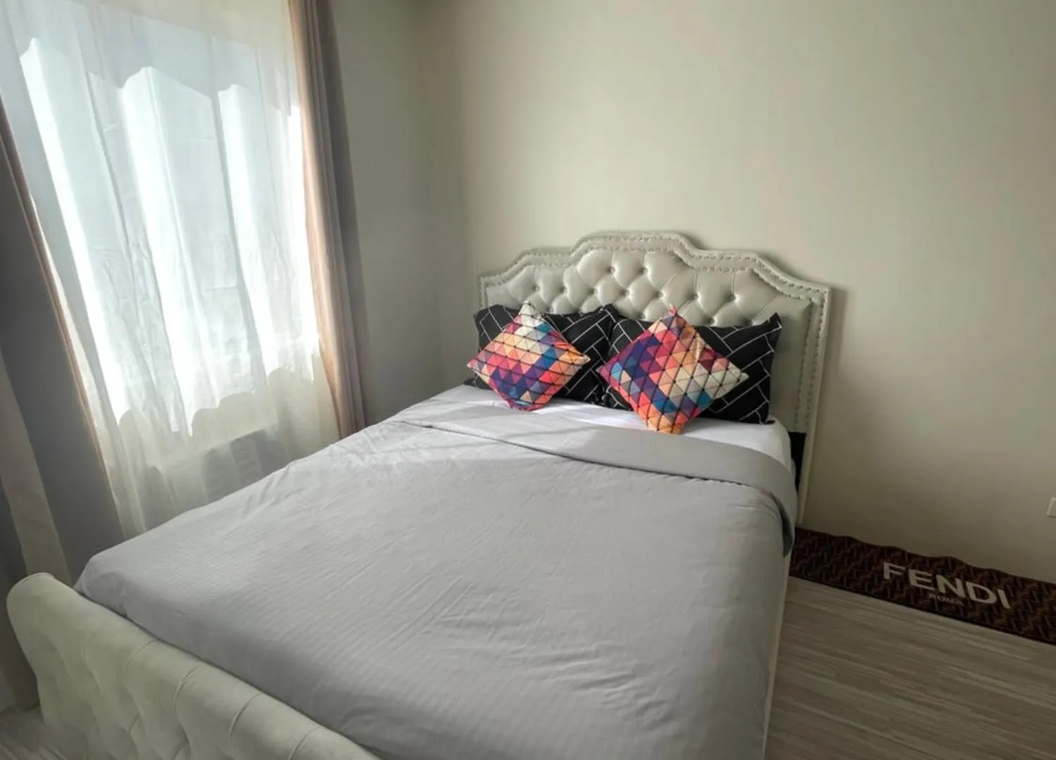 8 Spatial Condominium Davao City Fülöp-szigetek